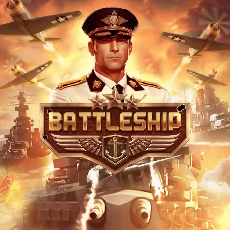 Juego de casino Battleship en Bigbola
