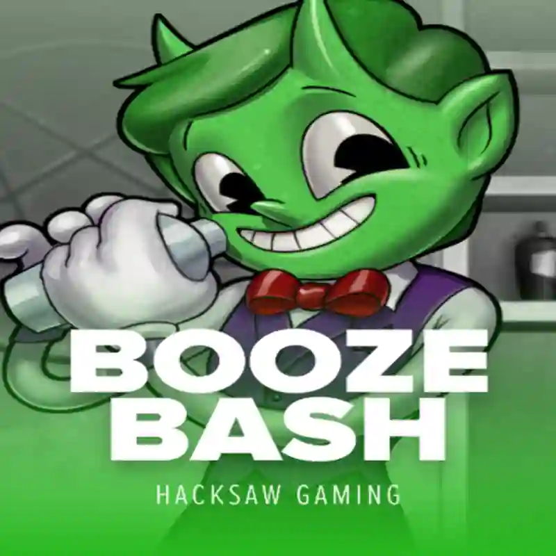 Jugar Booze Bash en Bigbola Casino