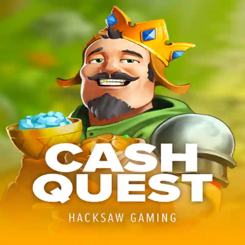 Juego de casino HS Cash Quest en bigbola