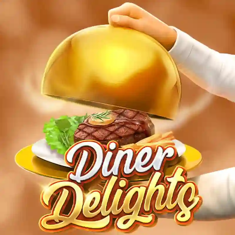 Jugar PGS Diner Delights en Bigbola Casino