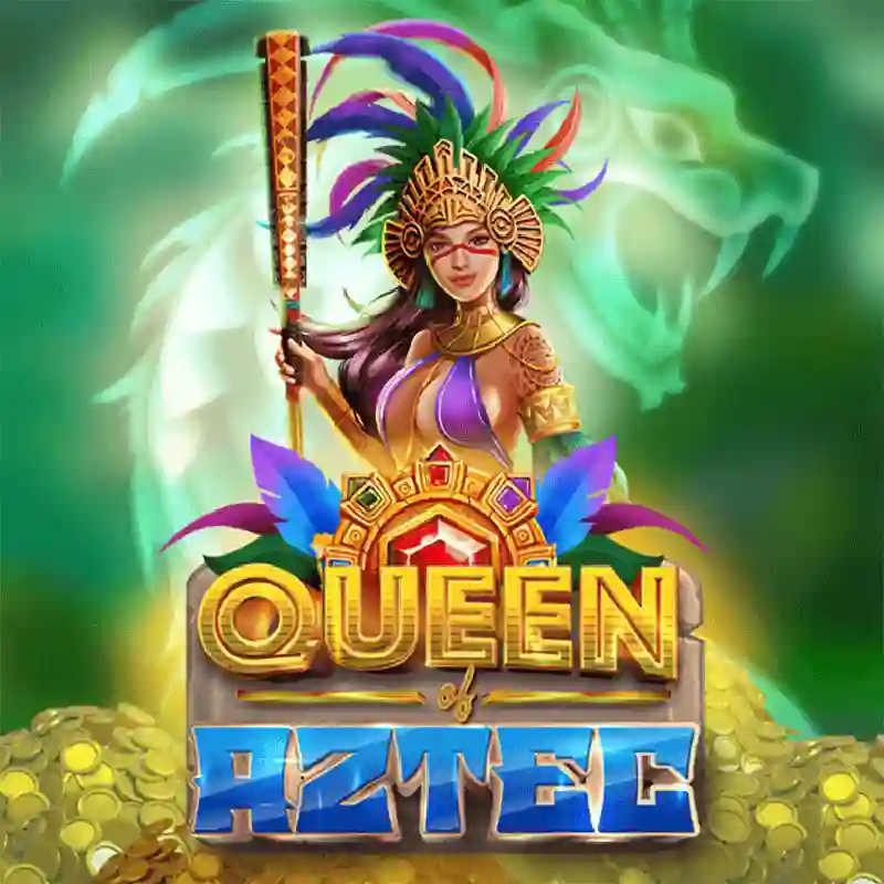 Tragamonedas Queen Of Aztec en bigbola