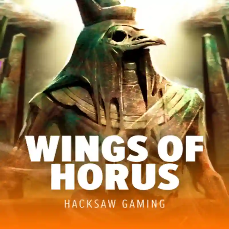 Jugar Wings of Horus en Bigbola